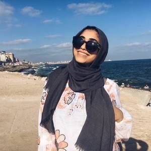 Meet your Posher, Sara